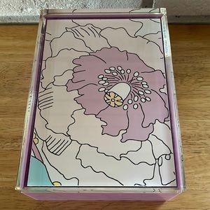 Liberty of London Acrylic Box